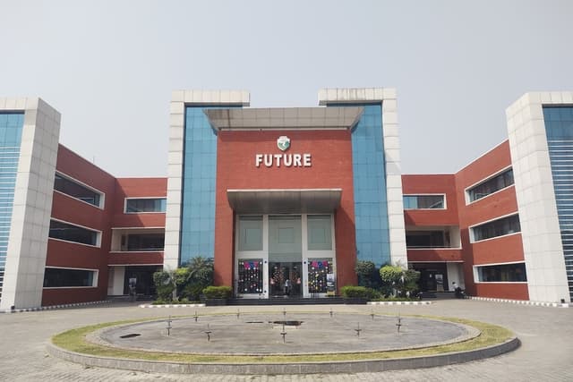 Future Institute of Medical Sciences (Nursing)