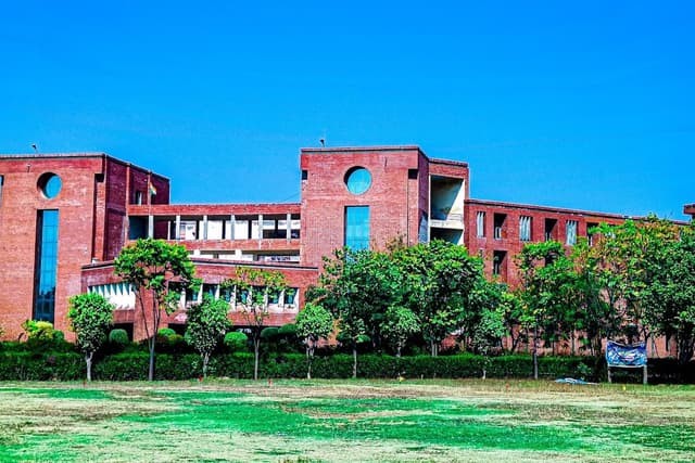 Divya Jyoti Nursing College