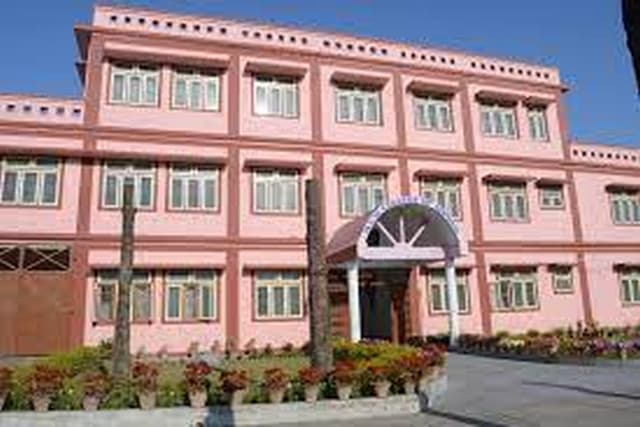 BCM College of Nursing
