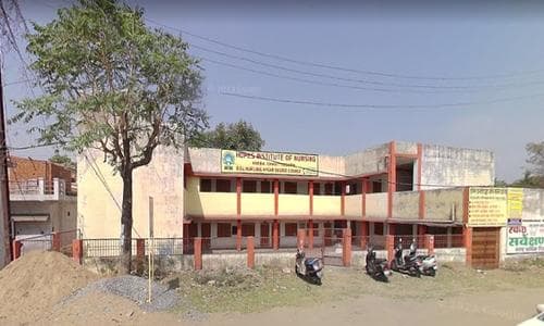 Hopes Institute Of Nursing