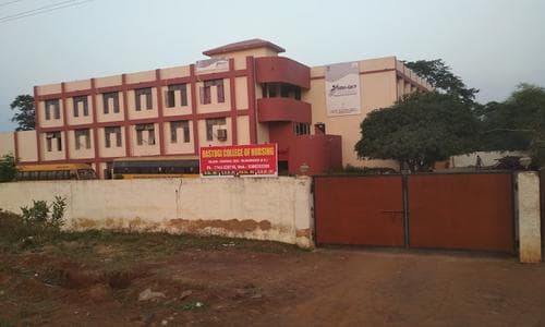 Rastogi College Of Nursing
