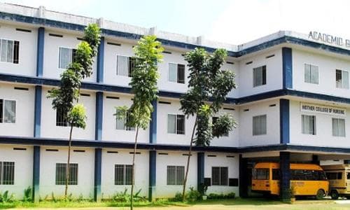 Rathnamma College of Nursing