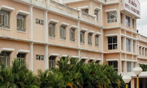 Dr C Sobhanadri Siddhartha College Of Nursing
