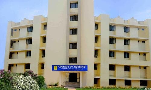 Elite Mission Hospital College Of Nursing