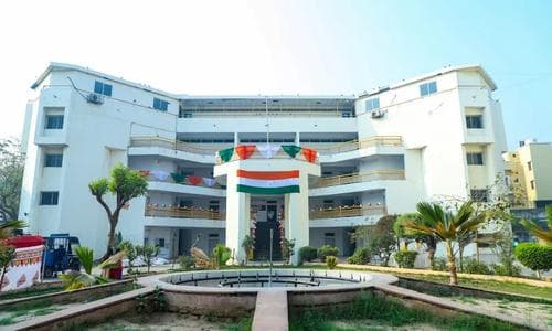 Vina Singhi College Of Nursing