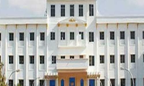 Surabi College of Nursing, Dindigul