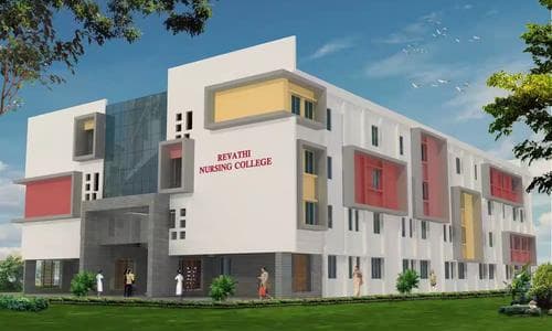 Revathi College of Nursing, Tirupur