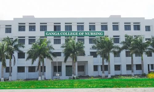 Ganga College Of Nursing, Coimbatore