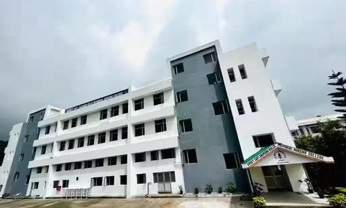 VMRT Capt. Saurabh Kalia Memorial Nursing College, Kangra