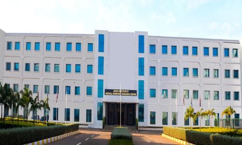 Aakash Institute of Medical Science and Nursing college, Kangra