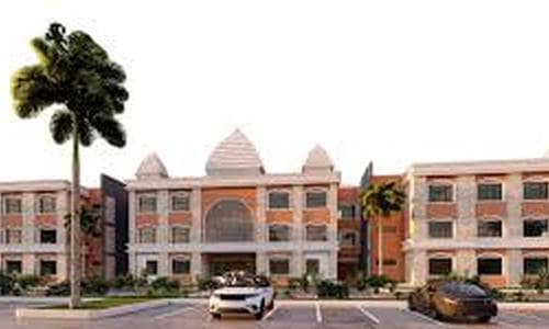 Divine College of Nursing and Paramedical Sciences, Haridwar