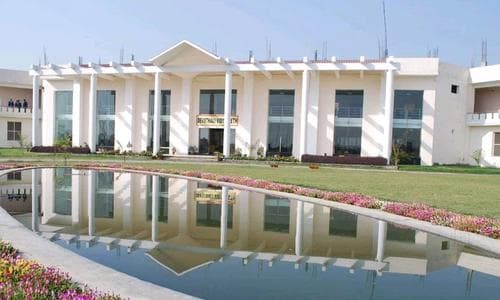 Govt. Nursing College, Champawat