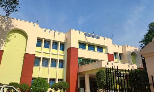 State College Of Nursing, Dehradun