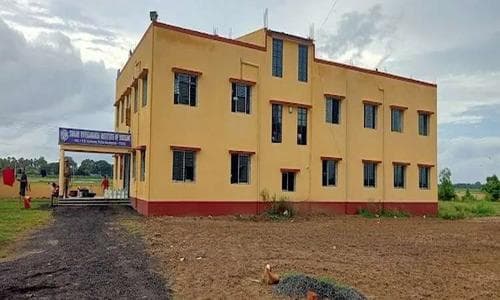 Swami vivakanand And Institute of Nursing, Udham Singh Nagar