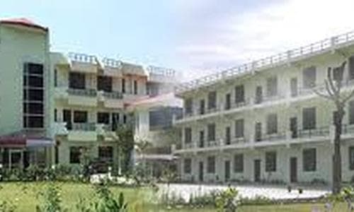 Gyani Inder Singh Institute of Professional Studies, Dehradun