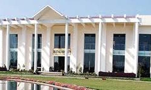 Devsthali Vidyapeeth College Of Nursing, Rudrapur