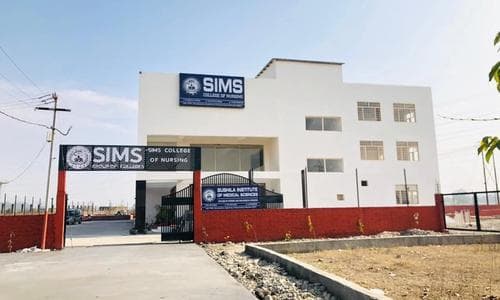 Shushila Institute of Medical Sciences (SIMS), Dehradun