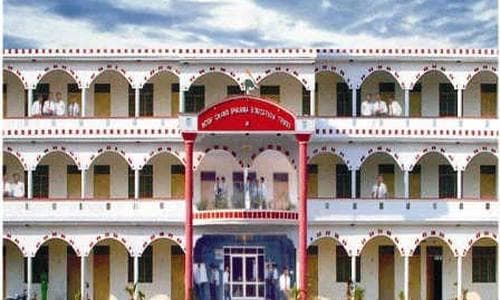 Bishamber sahay Medical College, Roorkee