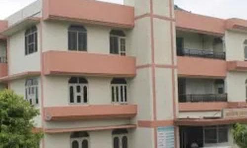 Swastik College of Nursing, Udham Singh Nagar
