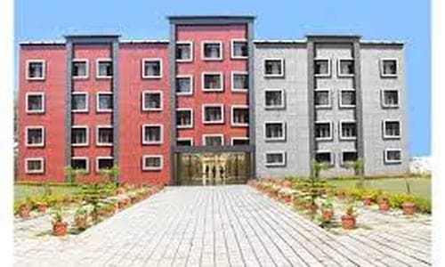 Kingston Imperial Institute of Medical Science, Dehradun