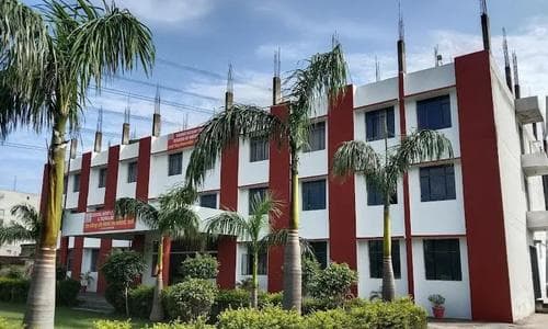 Swami Vishnu Chaitanya College of Nursing, Haridwar